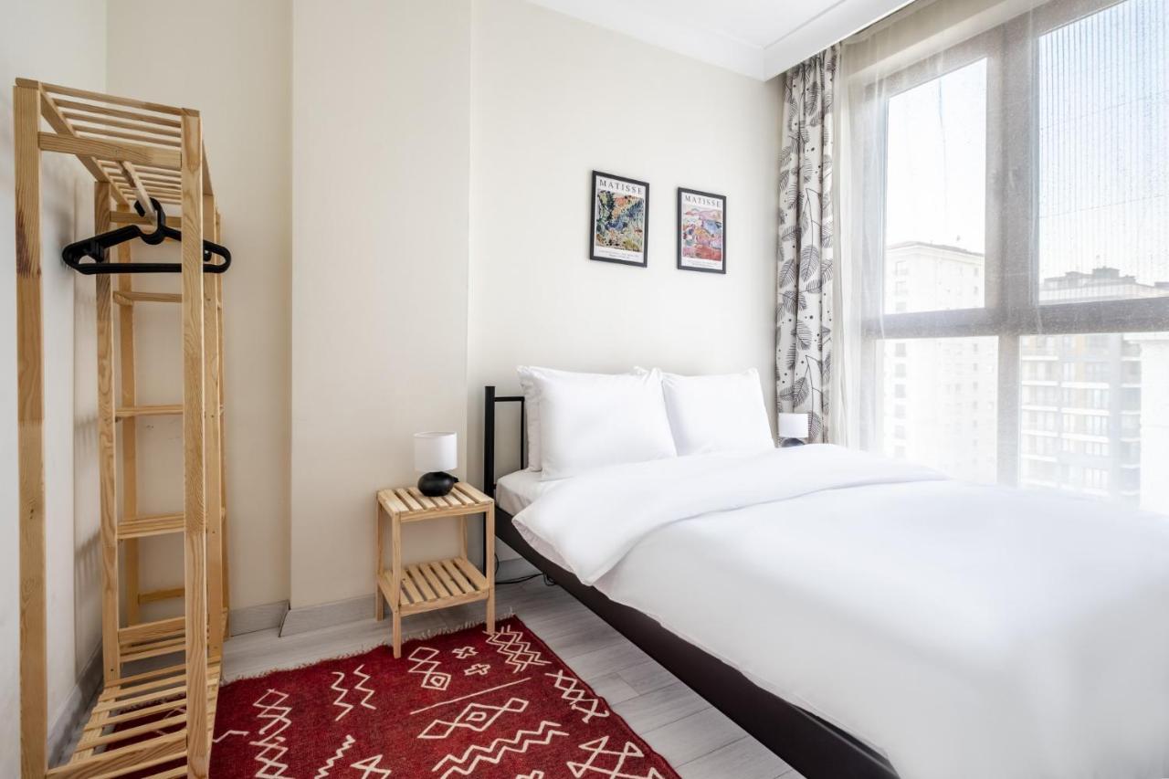 Cozy In Bostanci Kadikoy Istanbul