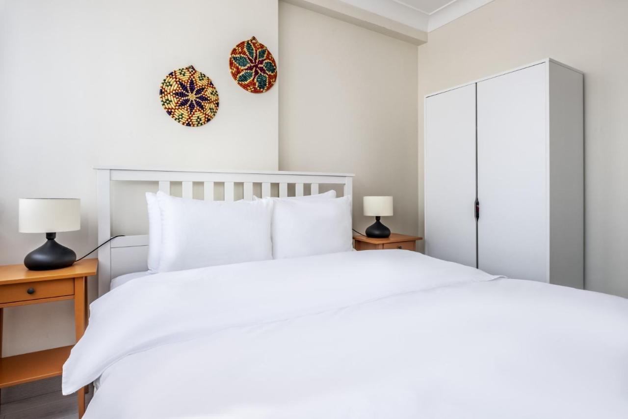 Cozy In Bostanci Kadikoy Apartment *