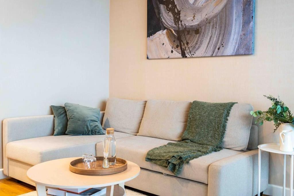 Highest Luxury Tower Skyland Studio Daire *