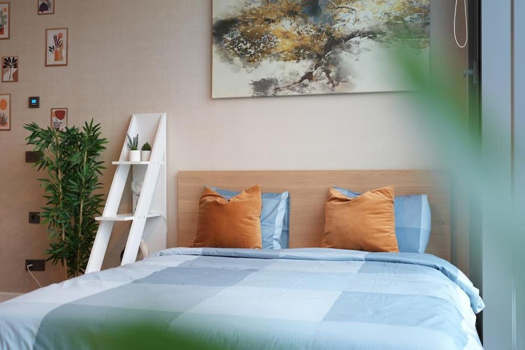 Highest Luxury Tower Skyland Studio Daire