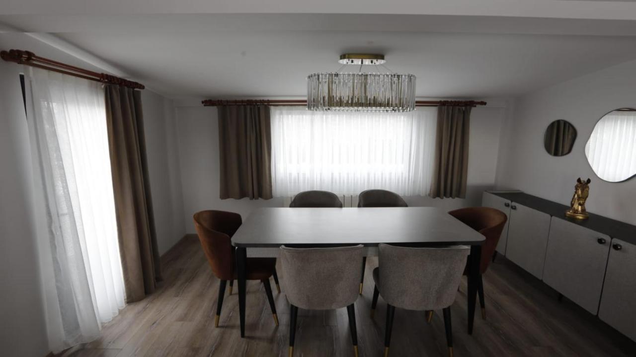 Apartment Ulus *