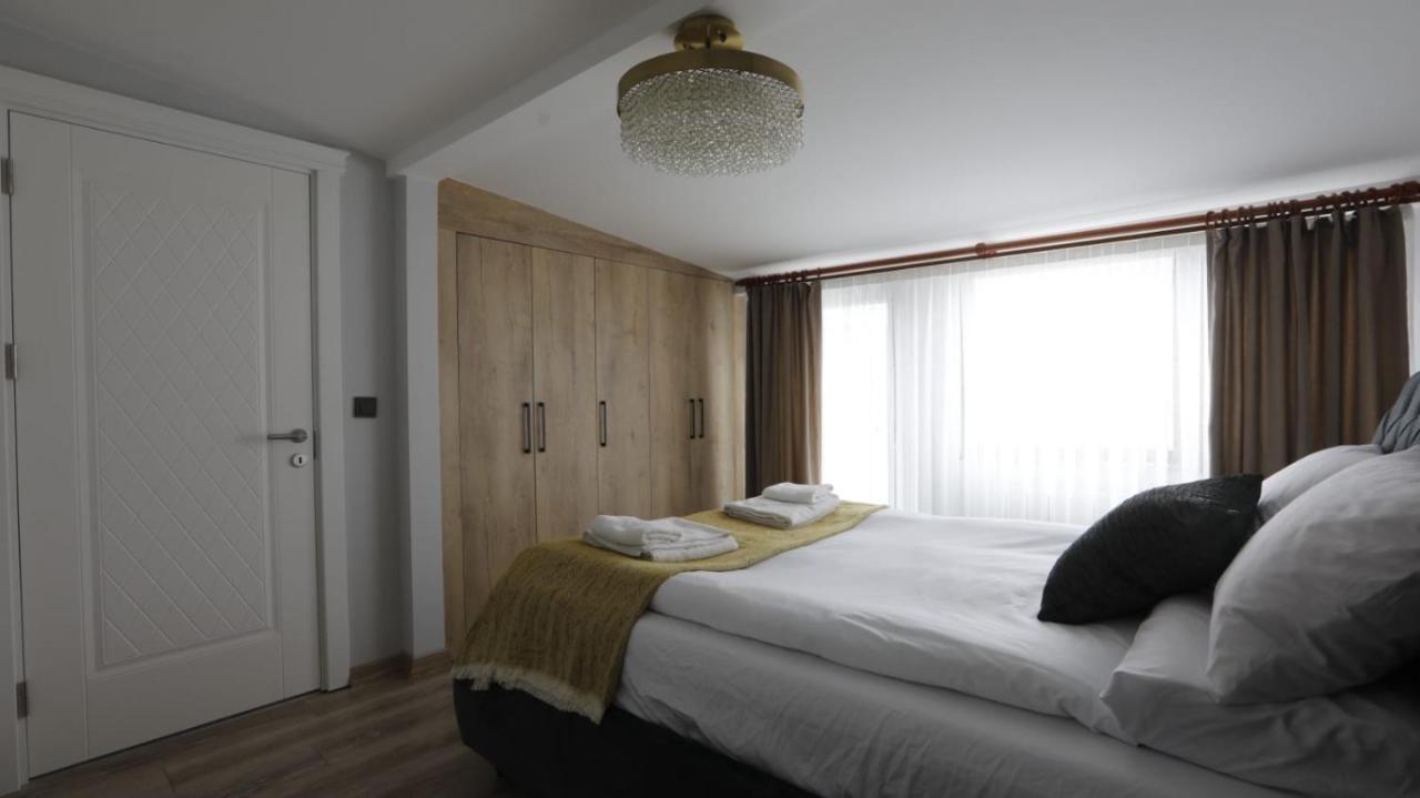 Apartment Ulus *