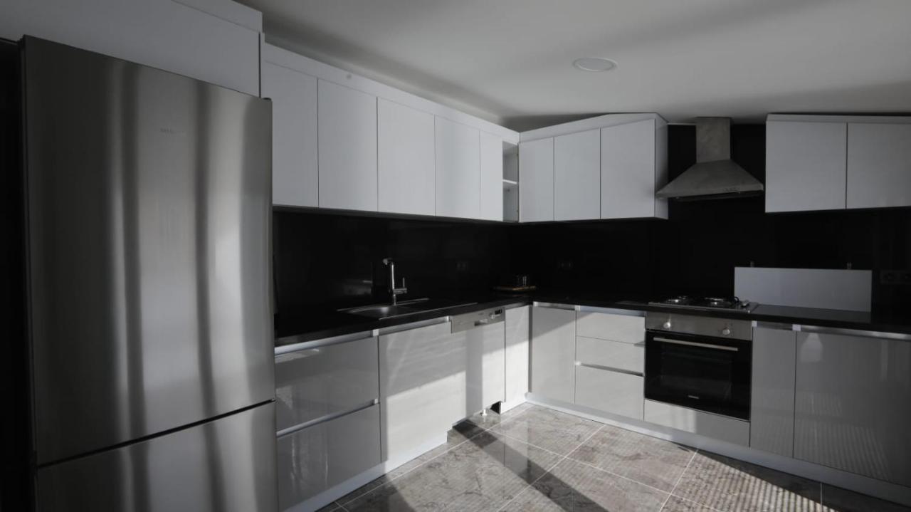 Ulus Apartment Istanbul