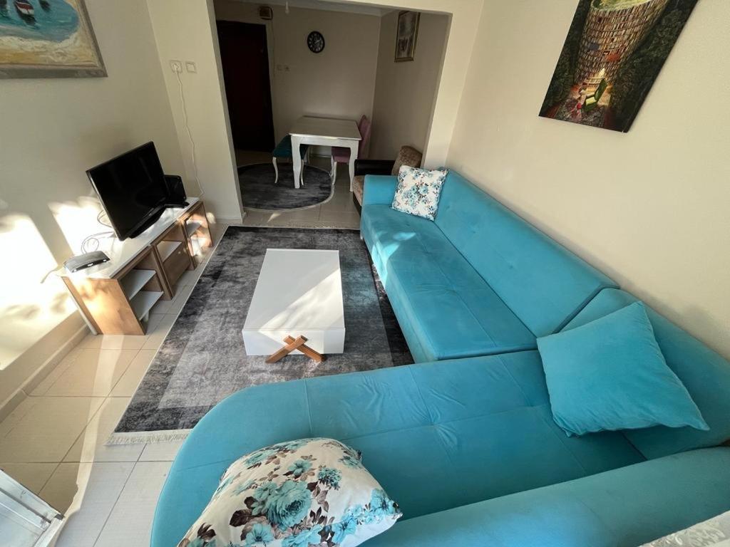Taksim House *
