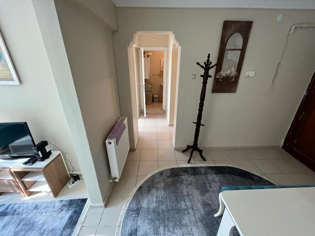 Apartment Taksim House *