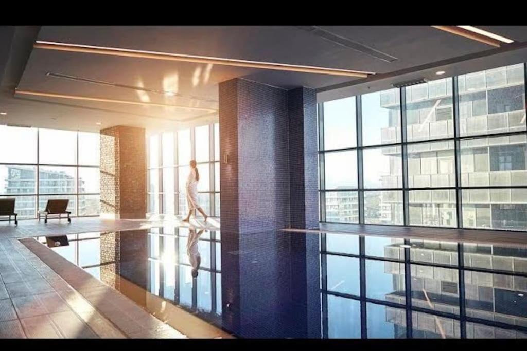 Batisehir Sitesi Apartment Istanbul
