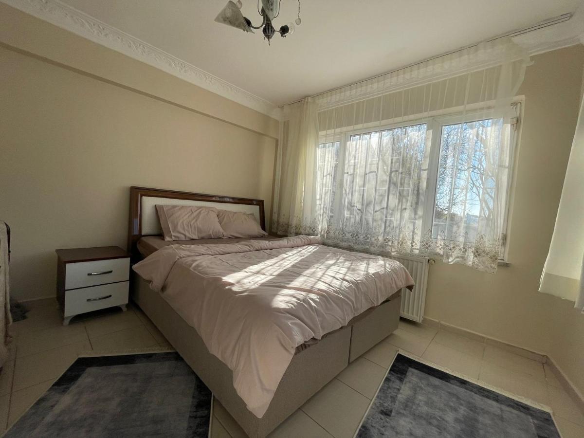 Taksim House *