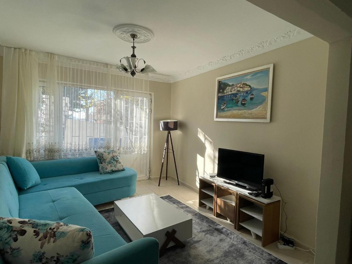 Taksim House Apartment Istanbul
