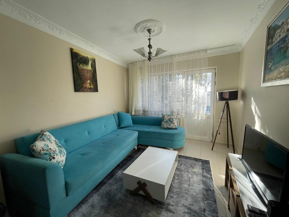 Taksim House