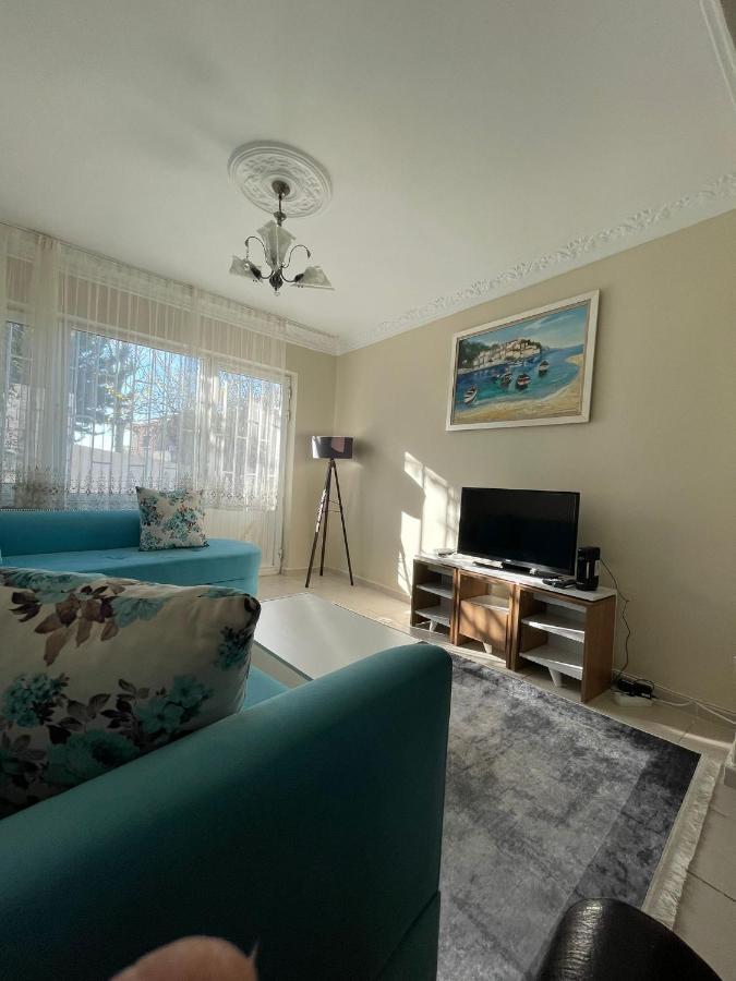 Apartment Taksim House *