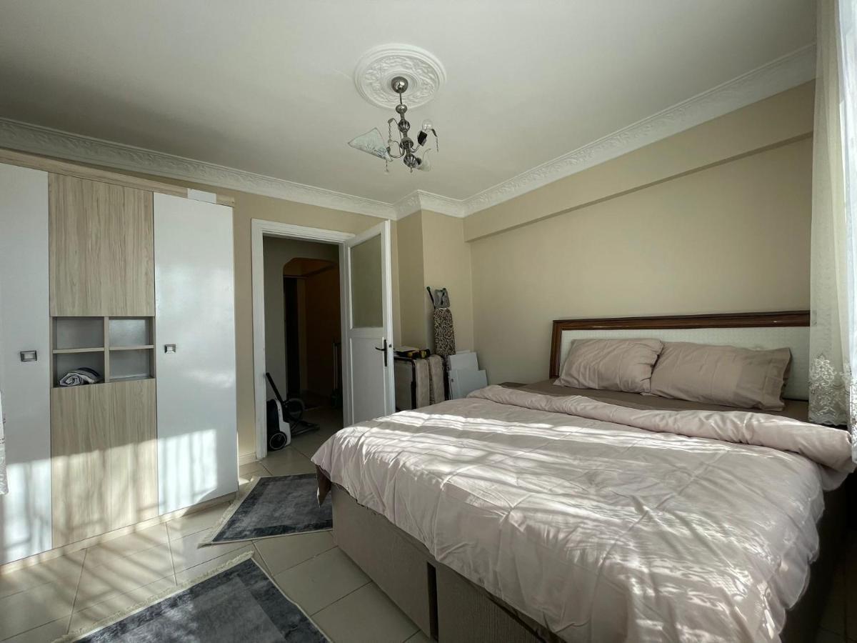 Taksim House Apartment Istanbul
