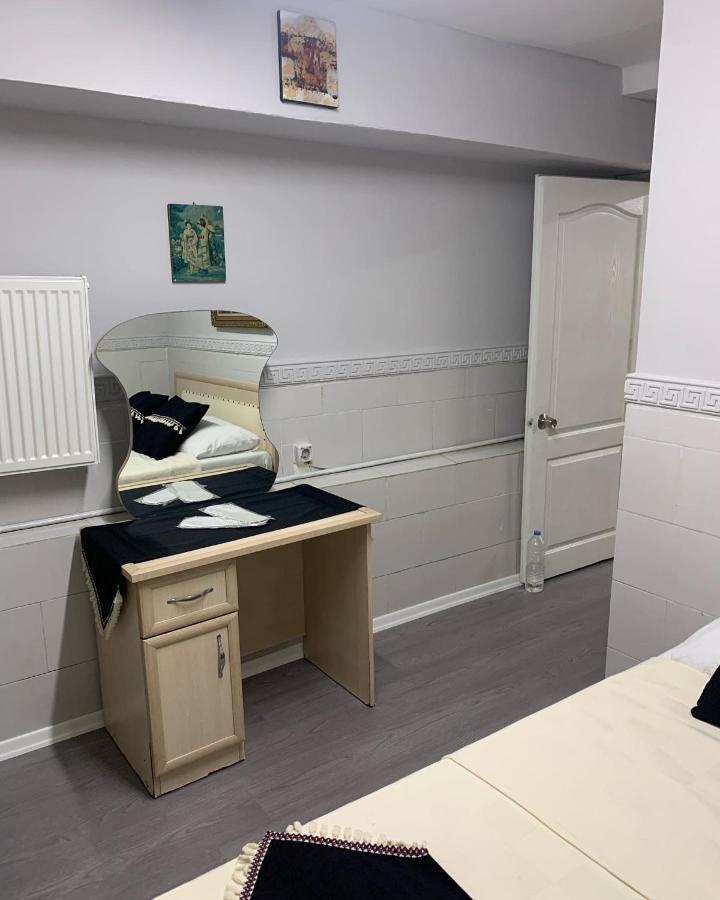 Antik Sofia Hotel Istambul