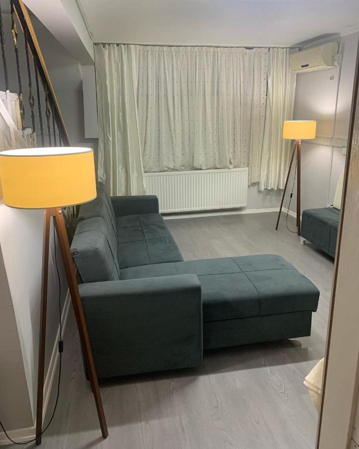 Hotel Antik Sofia Istambul