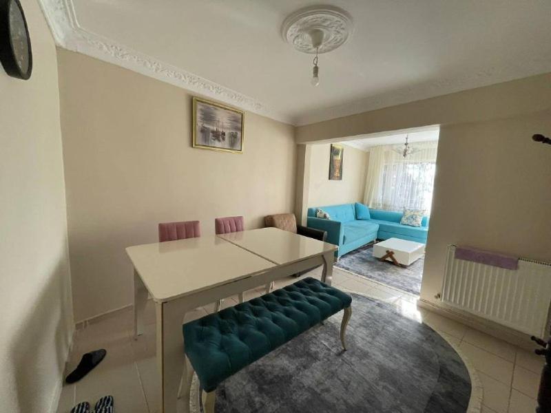 Apartment Taksim House *
