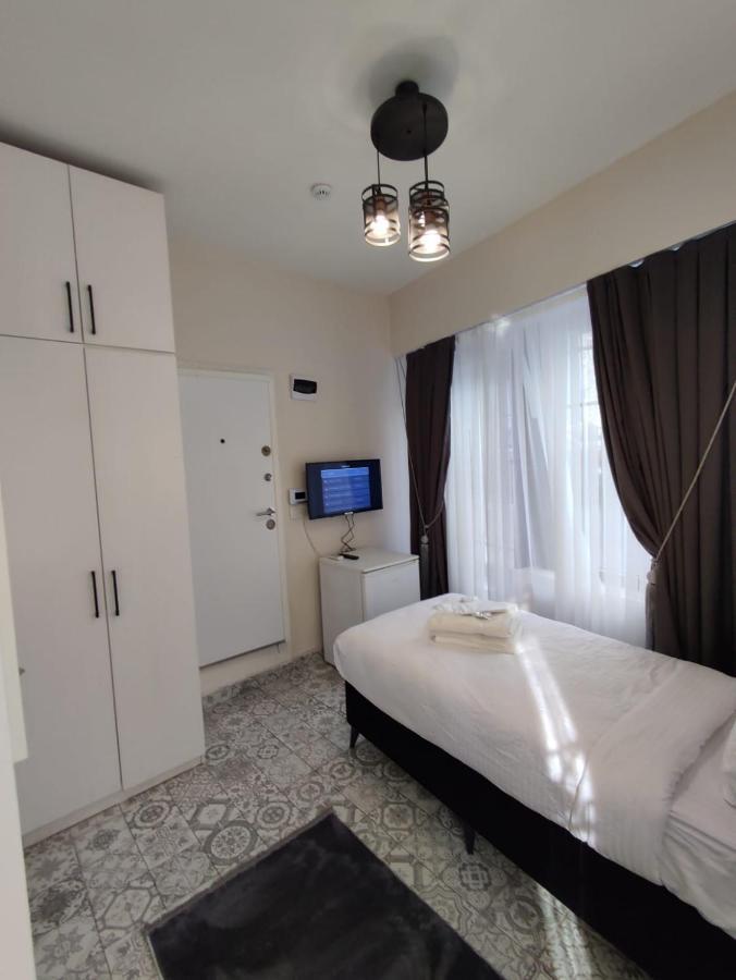 Feridiye By Azad Homes *