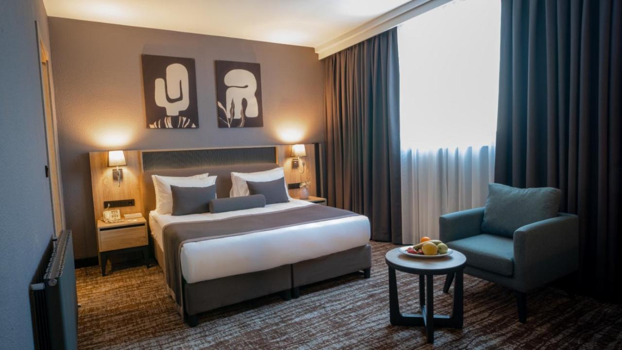 Hotel Mayi Istanbul