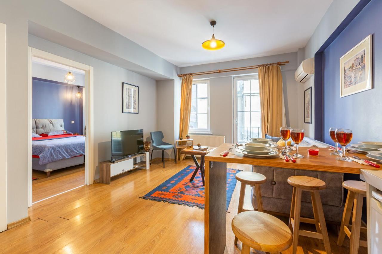 Apartment Galata Port *
