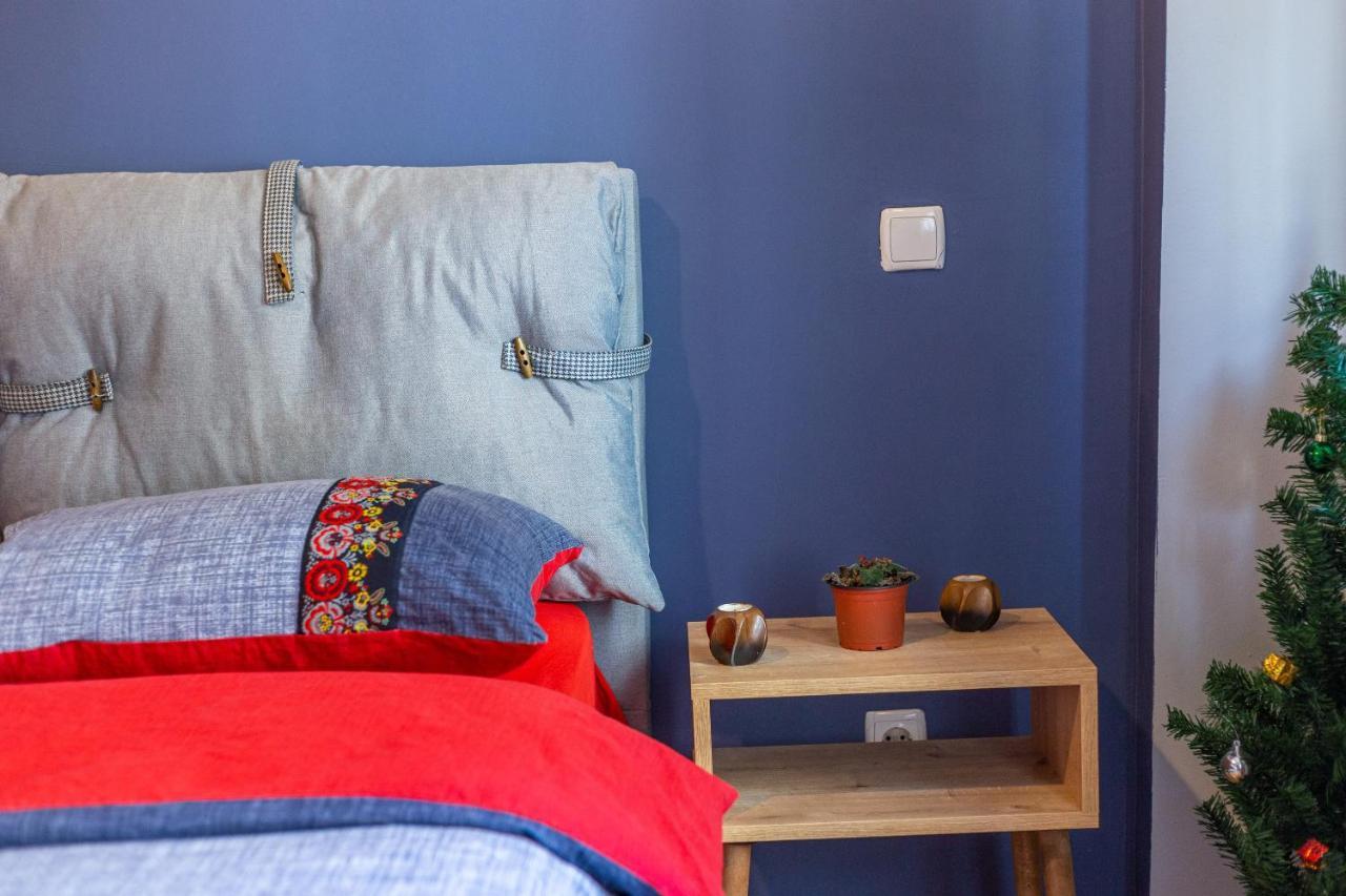 Galata Port Apartment Istanbul