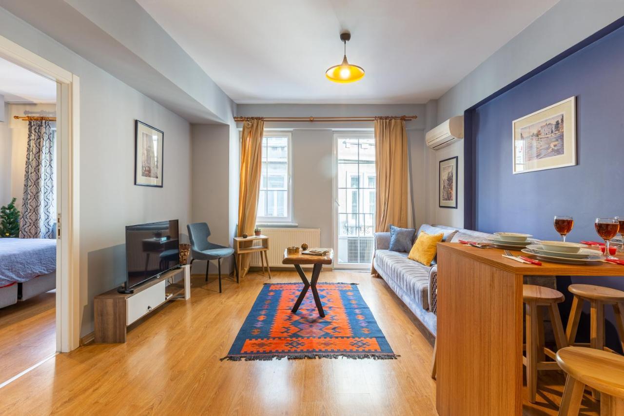 Apartment Galata Port