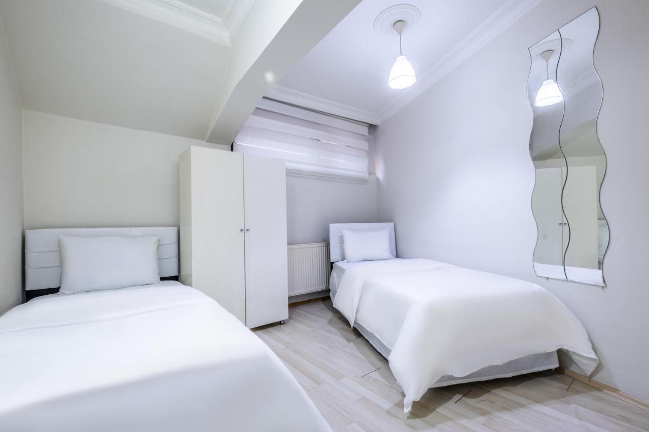 Central Apartment Istanbul