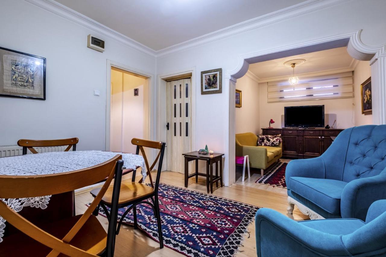 Apartment Central *