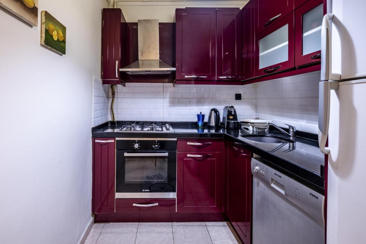 Apartment Central