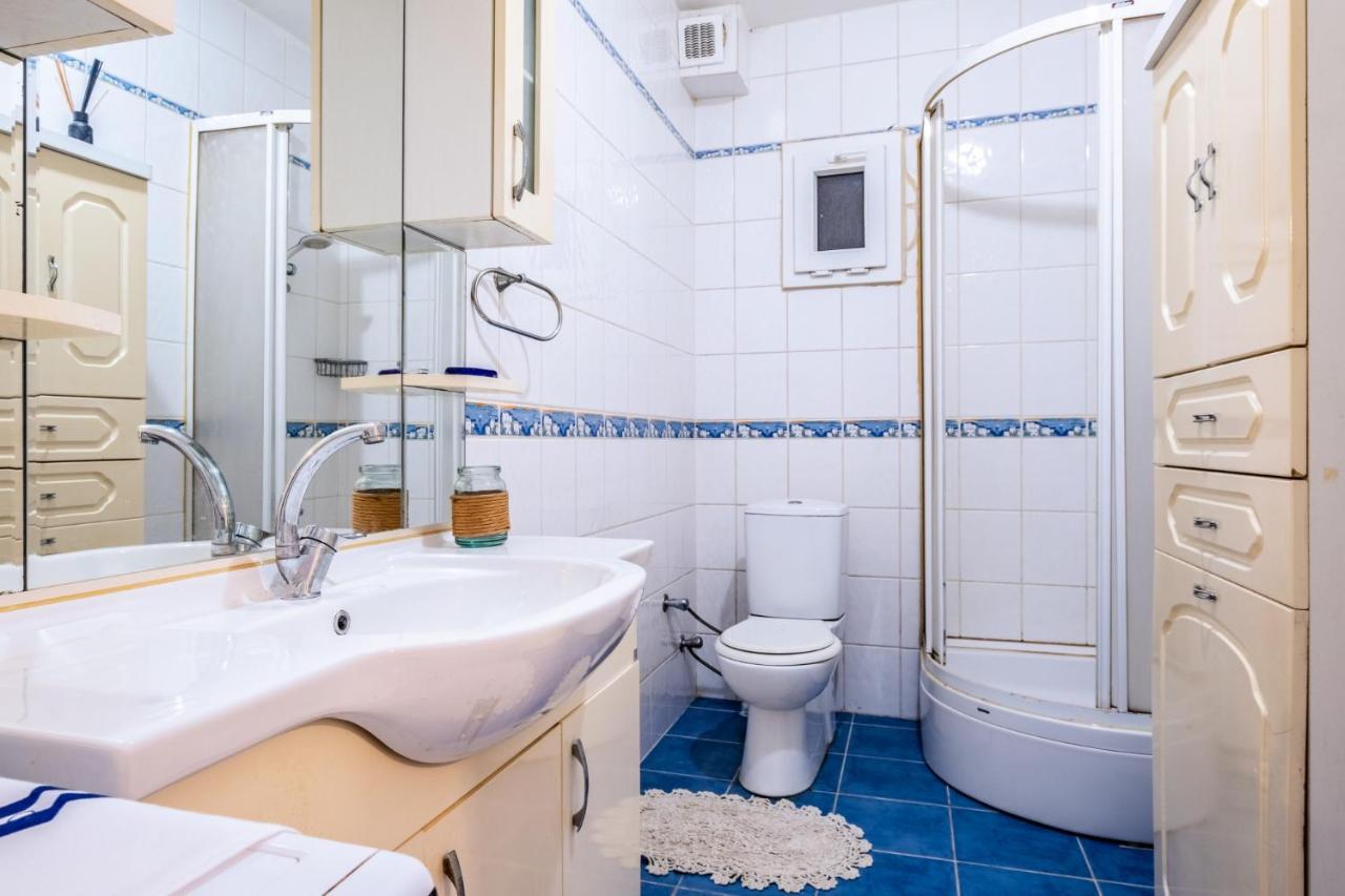 Apartment Central Istanbul