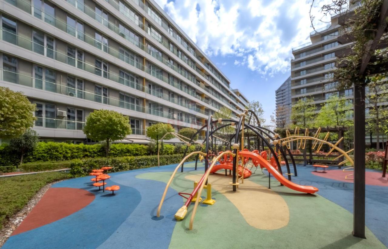 Batisehir Sitesi * Istanbul