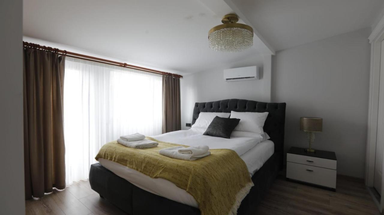Ulus Apartment Istanbul