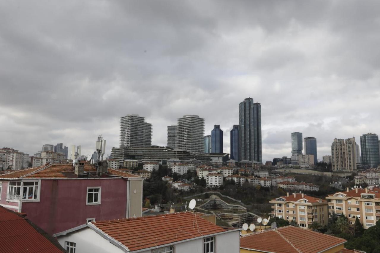 Ulus * Istanbul