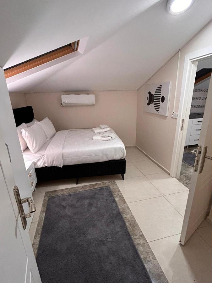 Apartment Feridiye By Azad Homes Istanbul