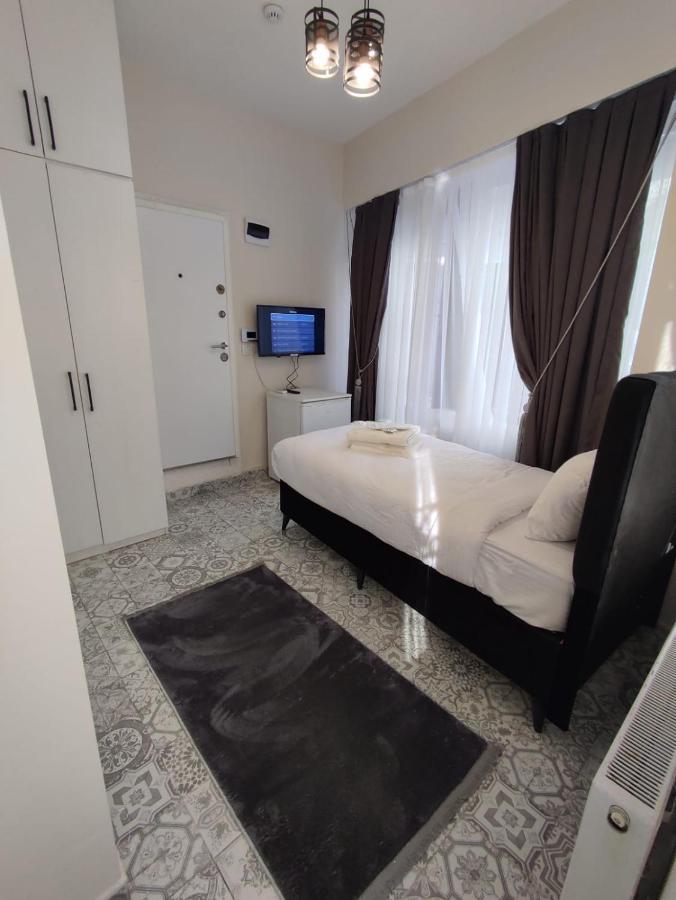 Feridiye By Azad Homes Apartment *