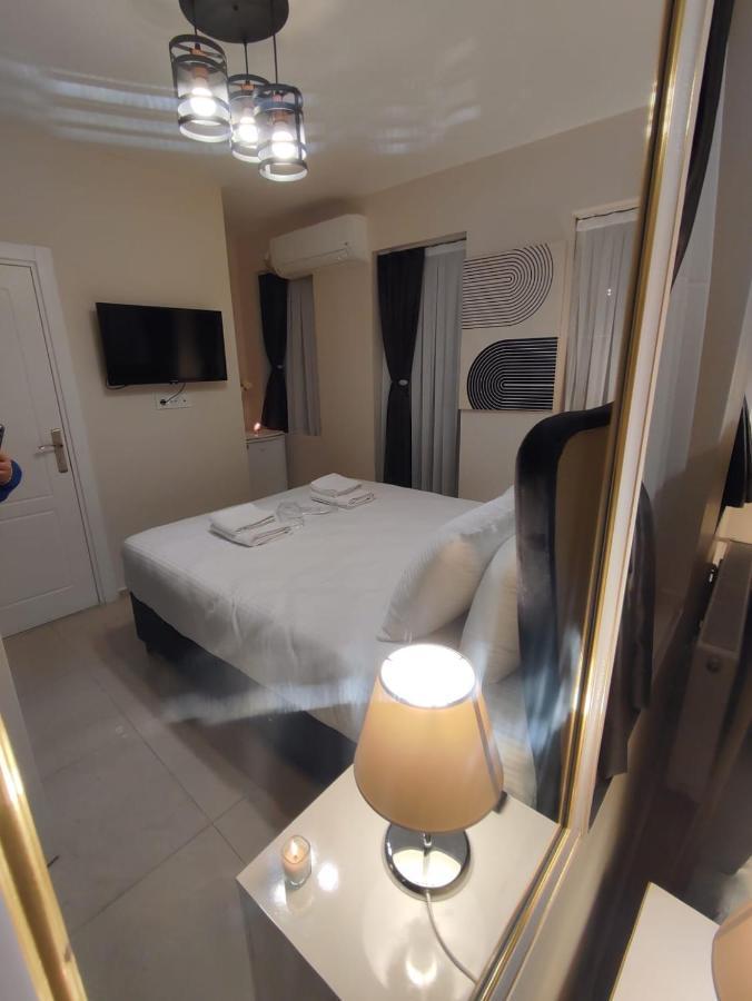 Feridiye By Azad Homes Apartment