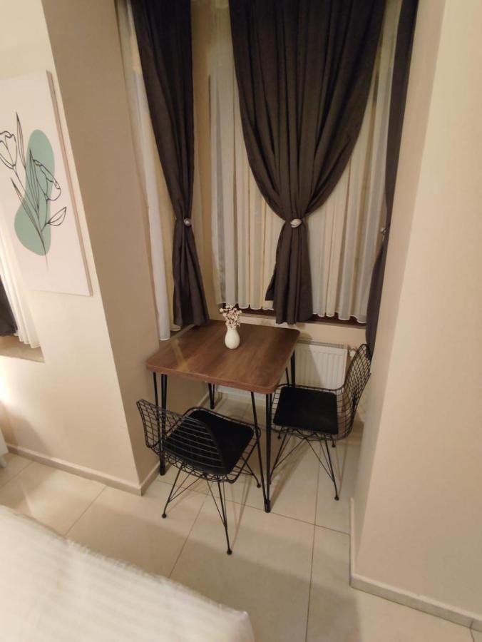 Feridiye By Azad Homes Apartment