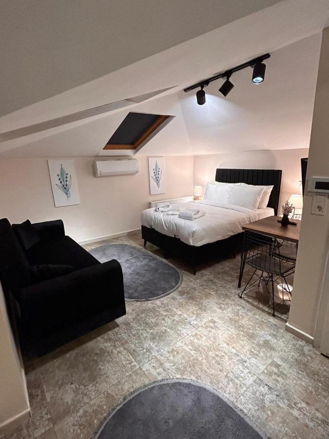 Feridiye By Azad Homes Apartment *