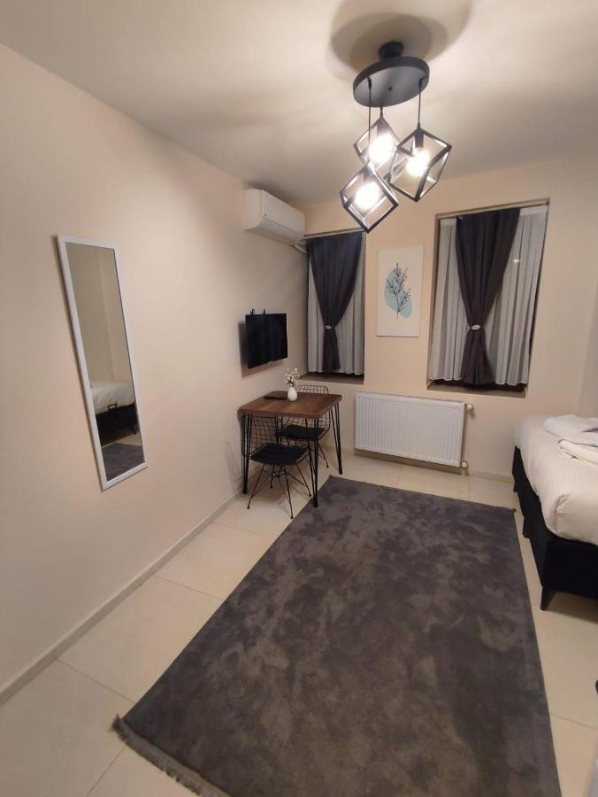 Feridiye By Azad Homes Apartment