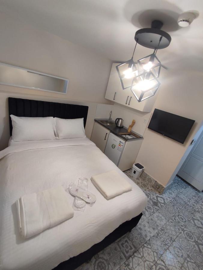 Feridiye By Azad Homes Apartment *