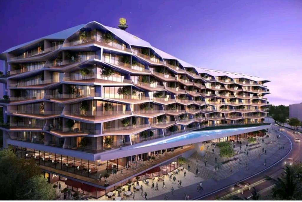 Benesta By Azad Homes *