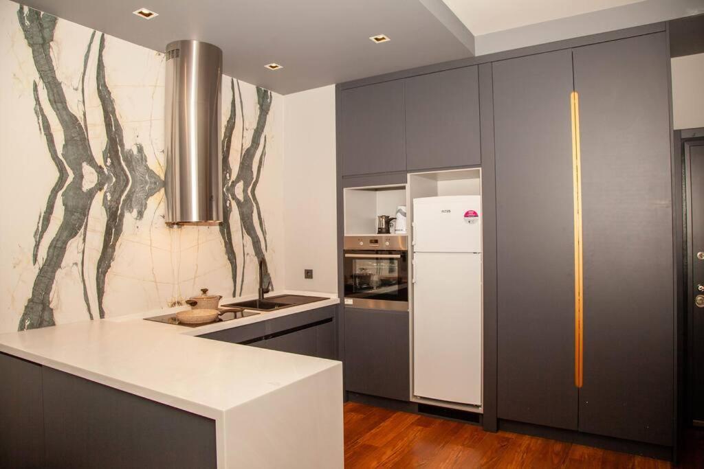 Apartment Benesta By Azad Homes Istanbul