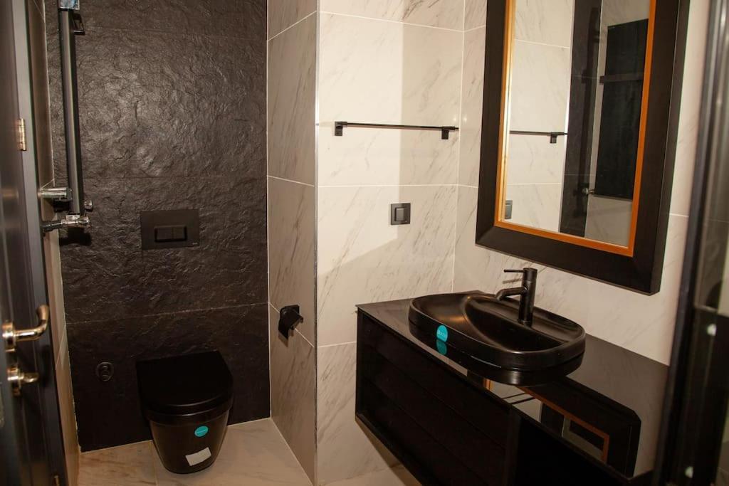 Benesta By Azad Homes Istanbul