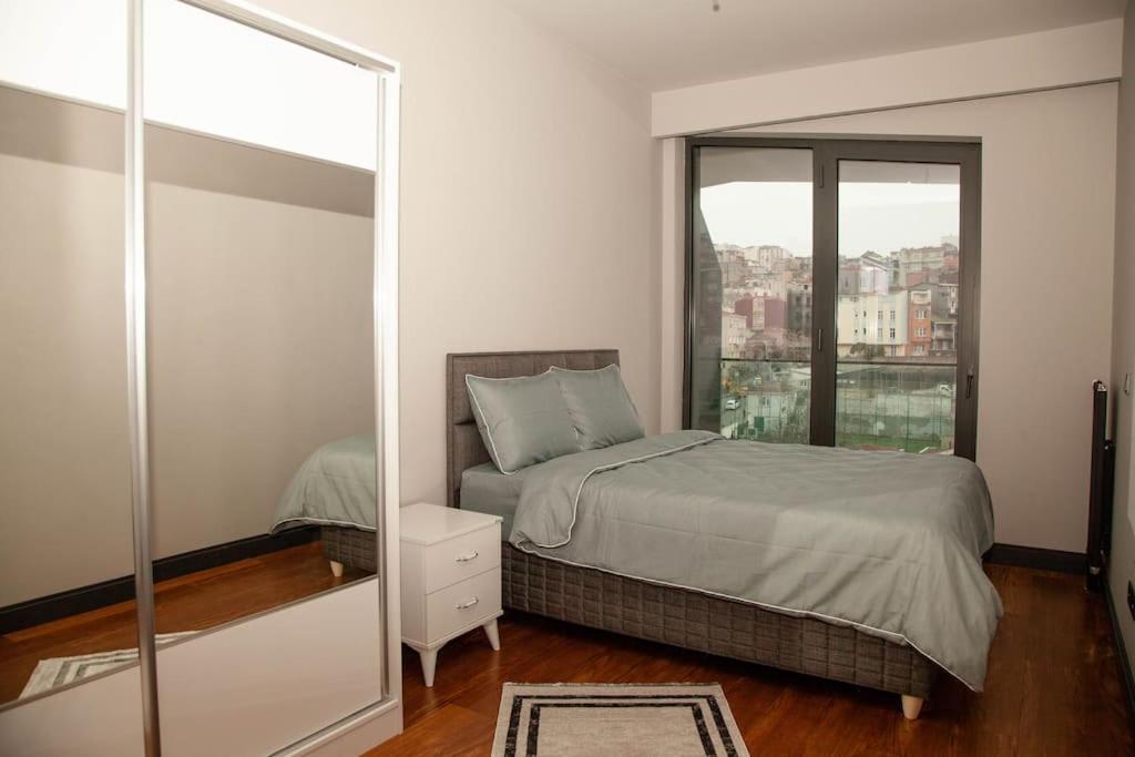 Benesta By Azad Homes Apartment Istanbul