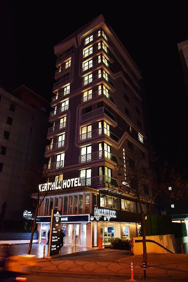 Hotel Kerthill