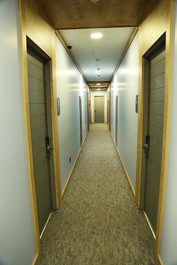 Hotel Kerthill 2*