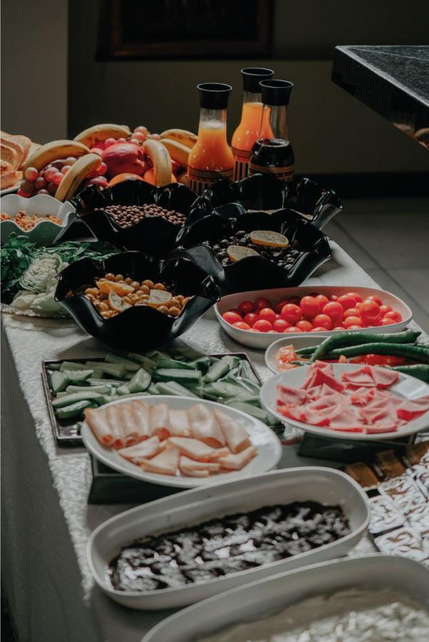 Grand Quars Hotel Istanbul