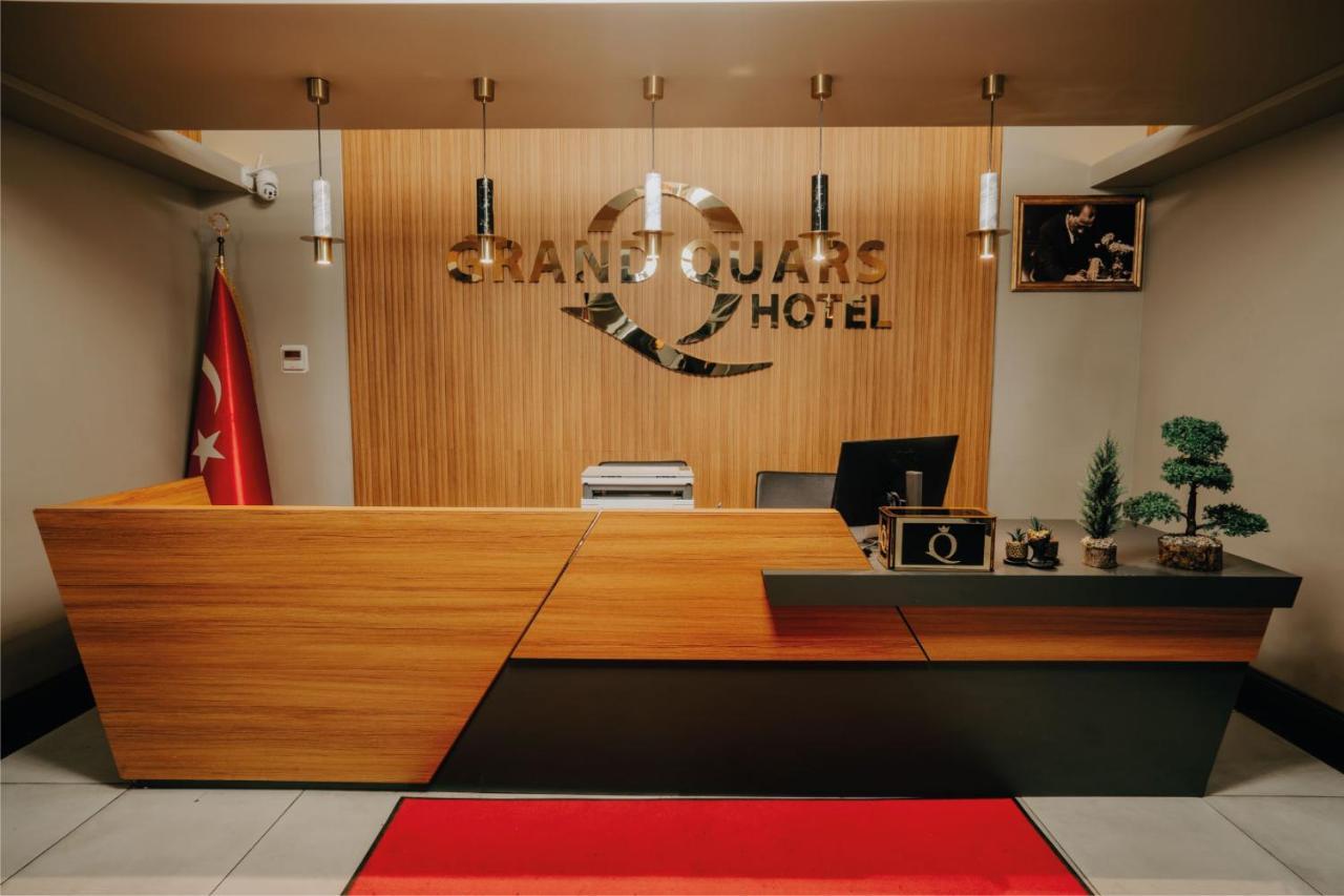 Hotel Grand Quars Istanbul