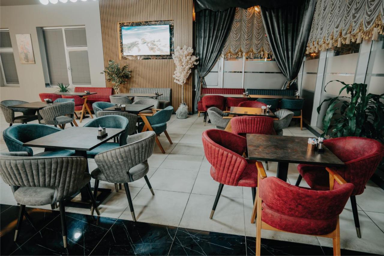 Grand Quars Hotel Istanbul