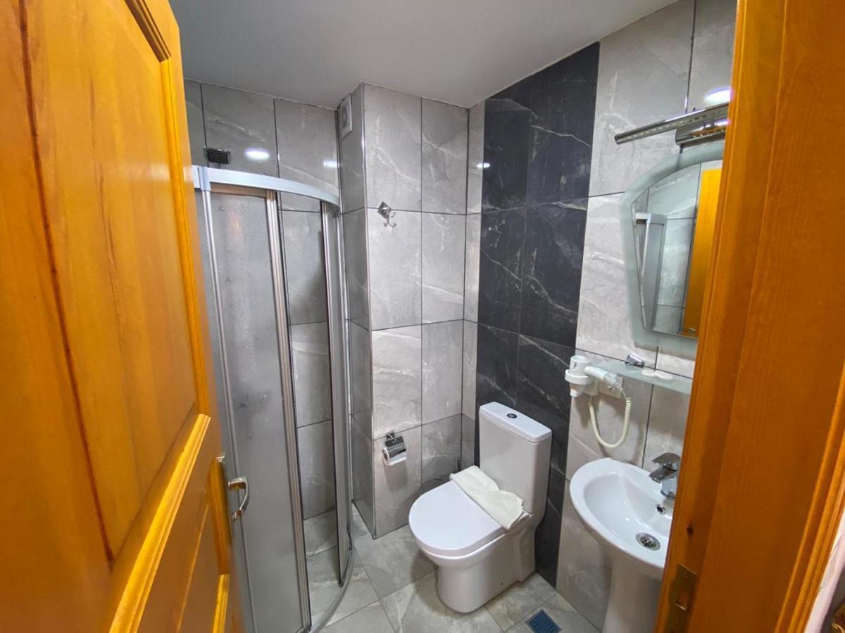 Hotel New Cherry Istanbul