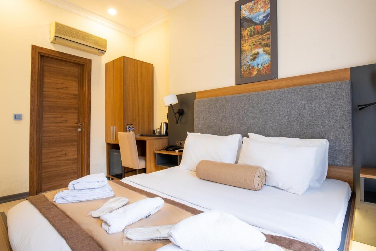 Otel Orange & *