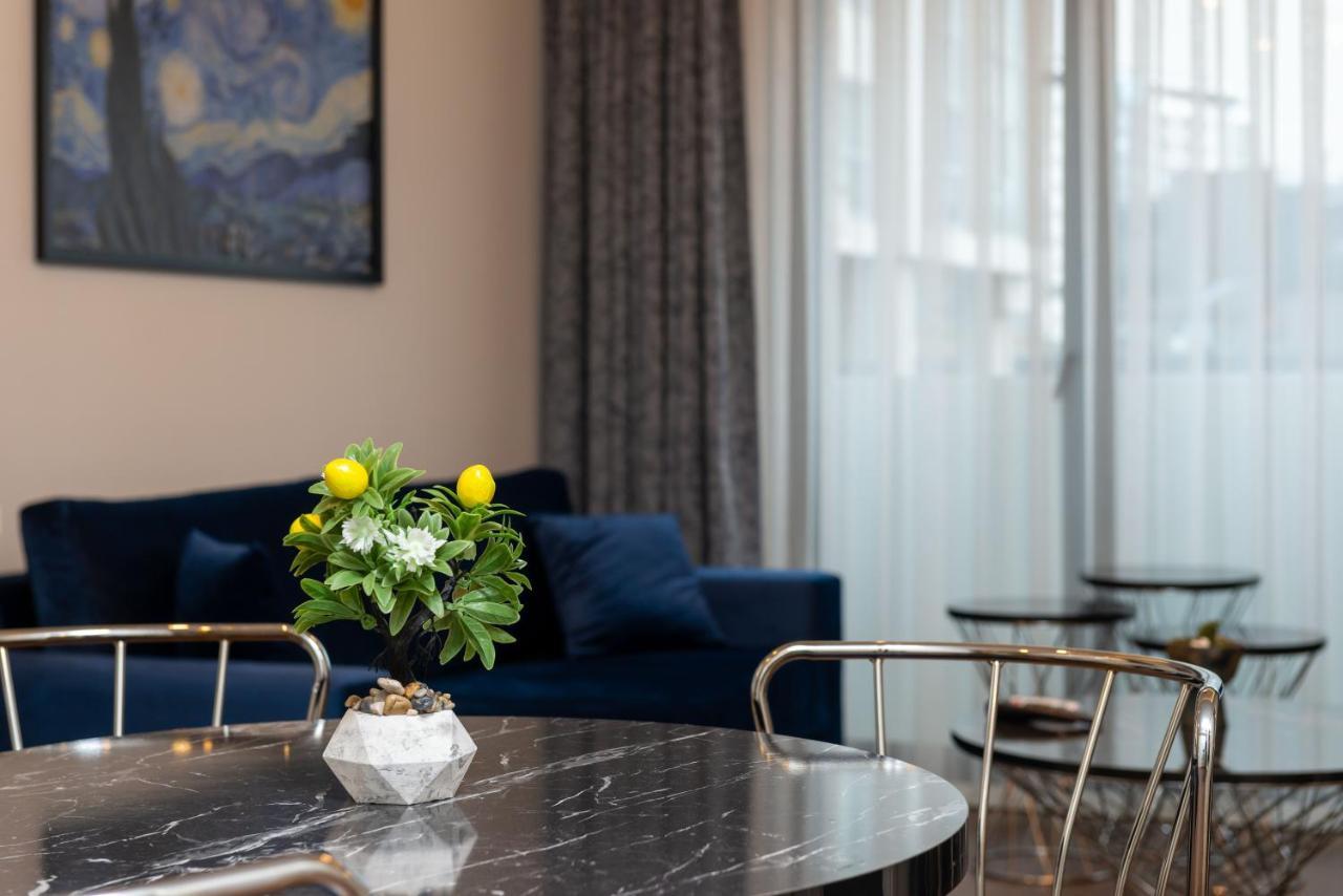Apartment Pro Istanbul