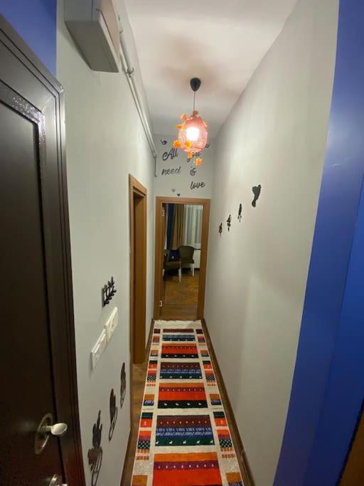Taksim Pera House Apartment Istanbul